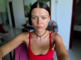 Malisha8 Porn Show