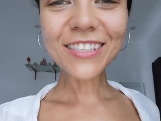 Malisha8 Porn Show