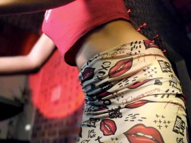 Malisha8's BongaCams show and profile