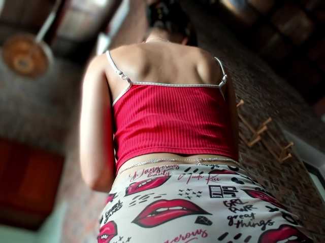 BongaCams Malisha8 is Freechat Malisha8 — Will you give me a birthday spanking.No nude!In full private i whisper only for you I love vibration from2t, lovely 77, 432, 111 very hard!! Stream with remarki @total @sofar sofar @remain remain