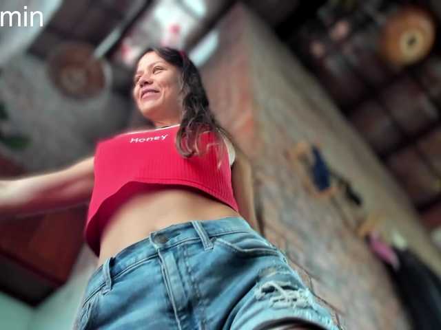 эросцена Malisha8