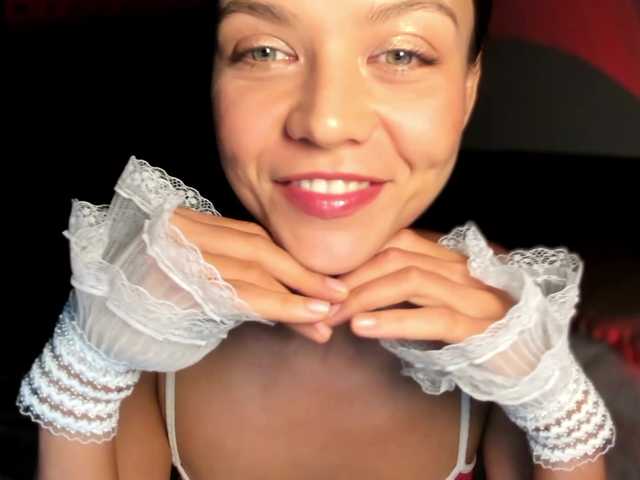 Malisha8 from BongaCams is Freechat