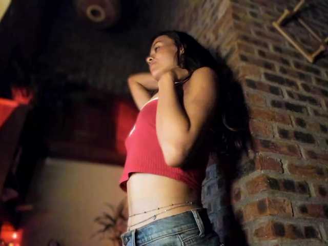 Malisha8's BongaCams show and profile