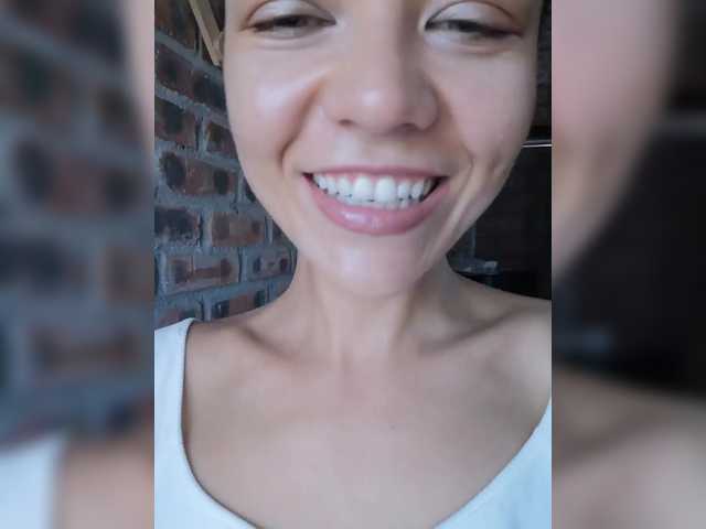 Malisha8's BongaCams profile