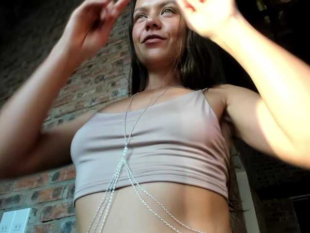 Malisha8 — Will you give me a birthday spanking.No nude!In full private i whisper only for you I love vibration from2t, lovely 77, 432, 111 very hard!!  Stream with remarki @total  @sofar sofar @remain remain