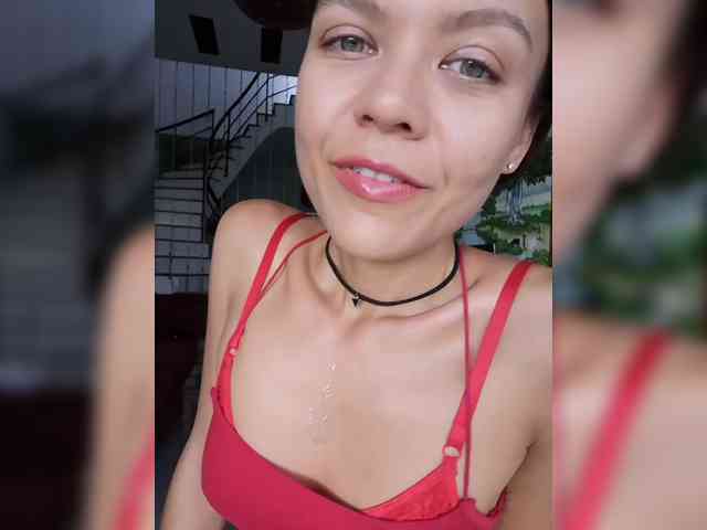 Malisha8 webcam