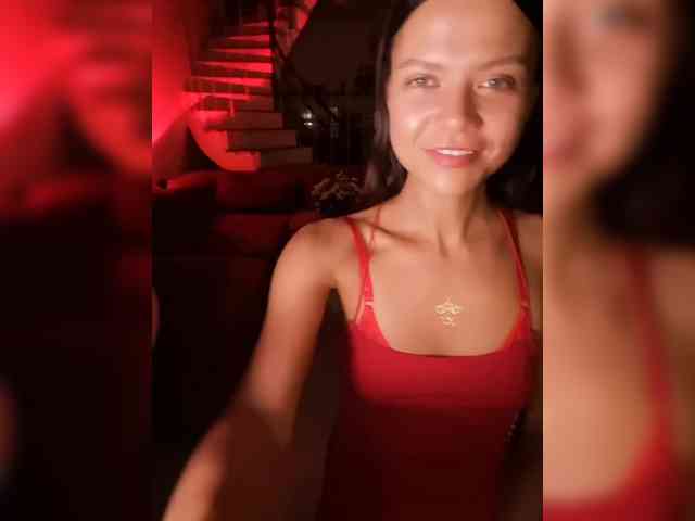 Malisha8 Live Webcam on BongaCams