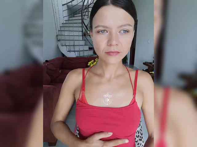 Malisha8 webcam