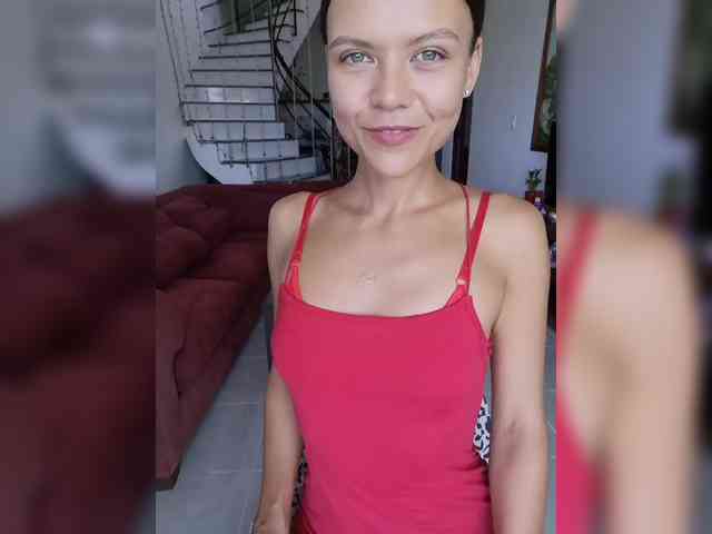 Malisha8 webcam