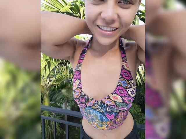 Malisha8 webcam