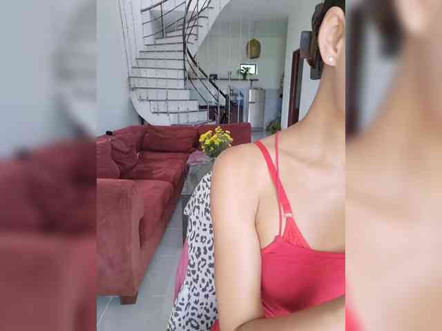 Malisha8 webcam