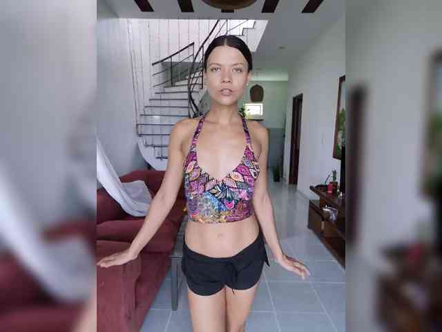 Malisha8 webcam
