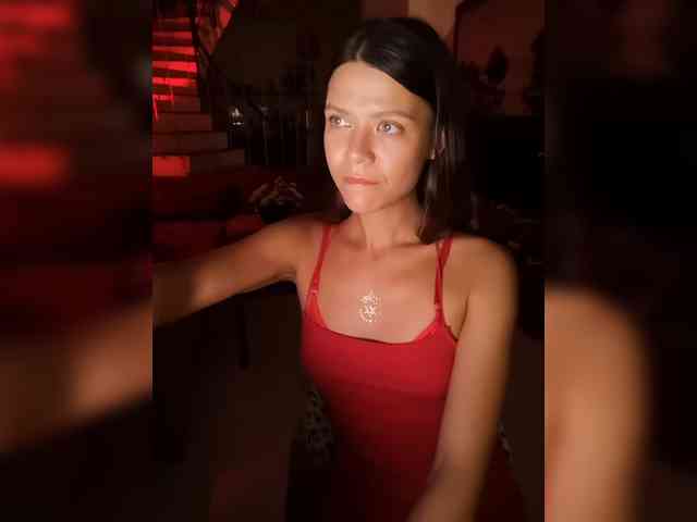cam chat Malisha8