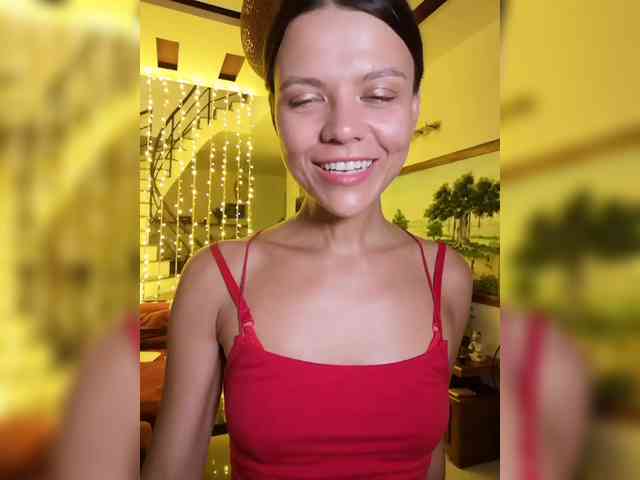 Malisha8 webcam