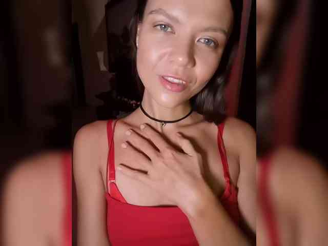Malisha8 webcam