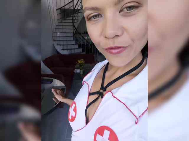 Malisha8 webcam