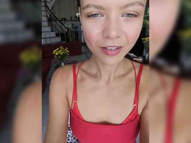 sex webcam Malisha8