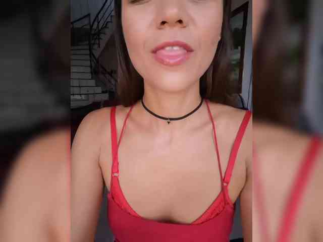 Malisha8 webcam