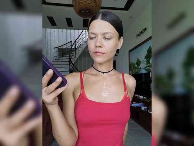 kinky chat Malisha8