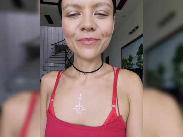 public voyeur Malisha8
