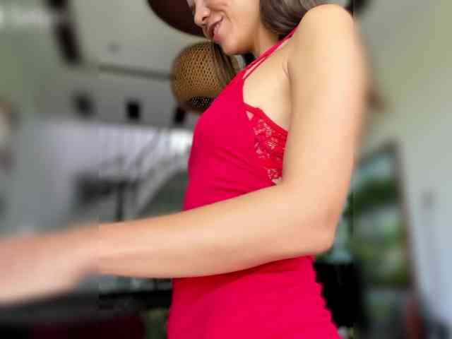 Malisha8 webcam