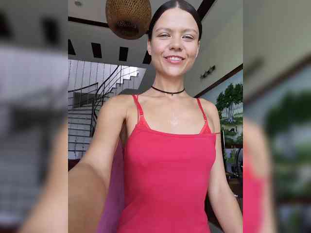 Malisha8 webcam