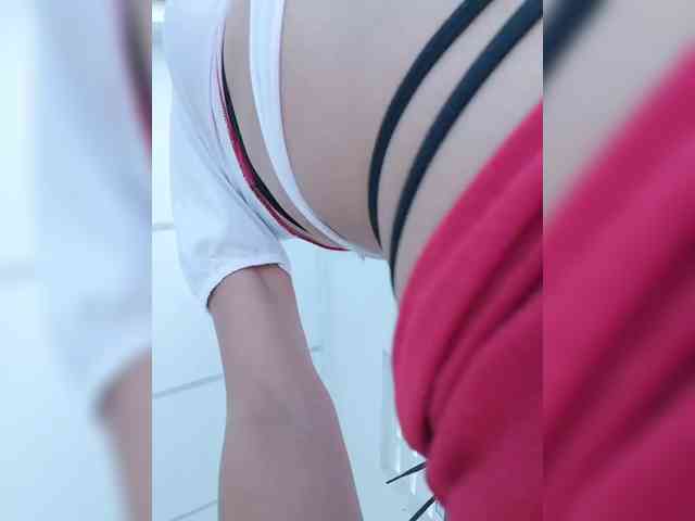 Malisha8 webcam