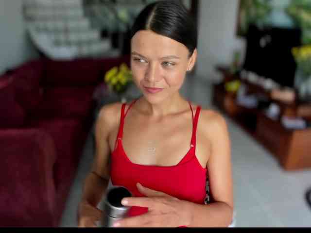 Malisha8 webcam