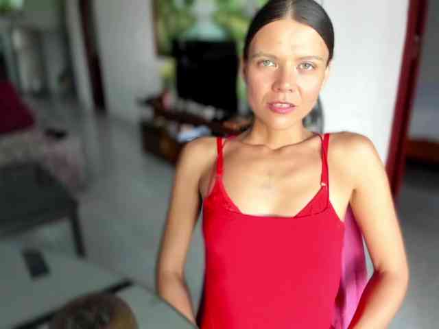 Malisha8 webcam