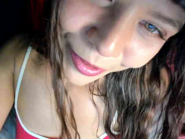 Malisha8 Live Webcam on BongaCams