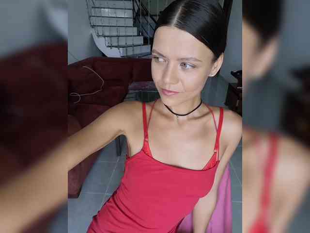 Malisha8 webcam