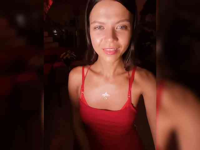 Malisha8 Live Webcam on BongaCams