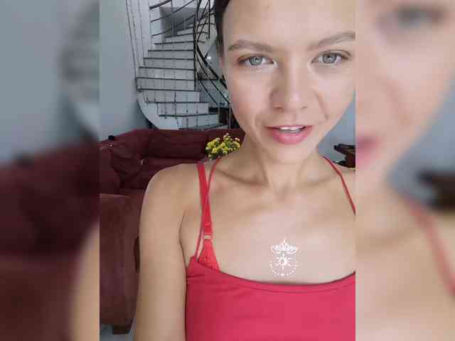 Malisha8 webcam