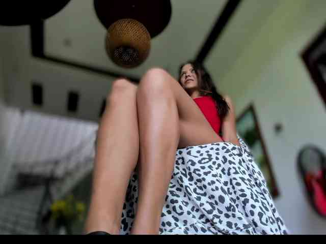 Malisha8 webcam