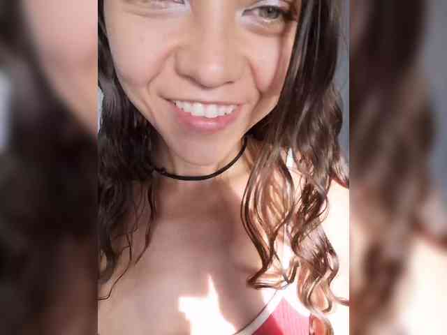 Malisha8 webcam