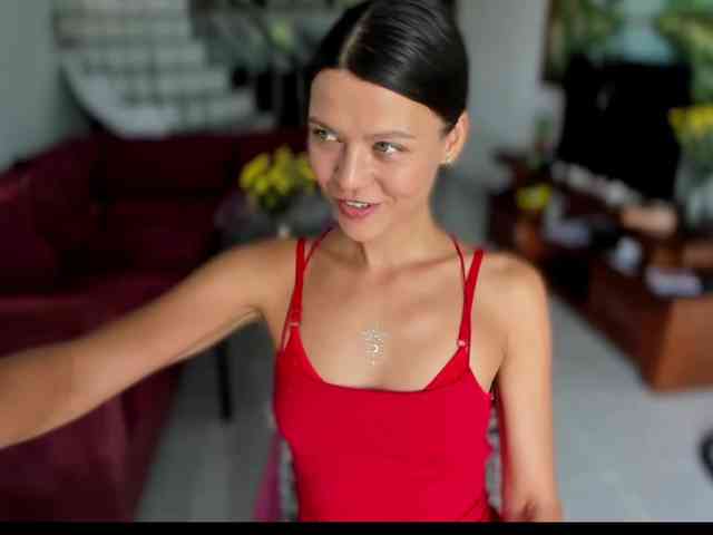 Malisha8 webcam