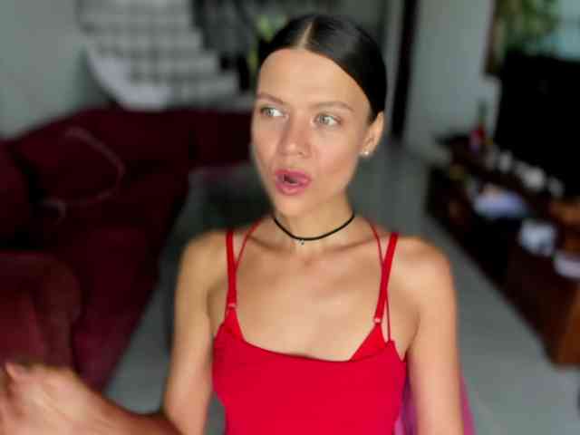 live nude porn Malisha8