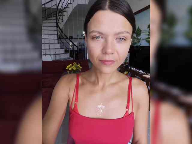 Malisha8 webcam
