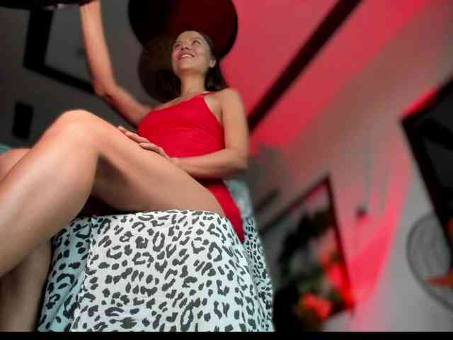 Malisha8 webcam