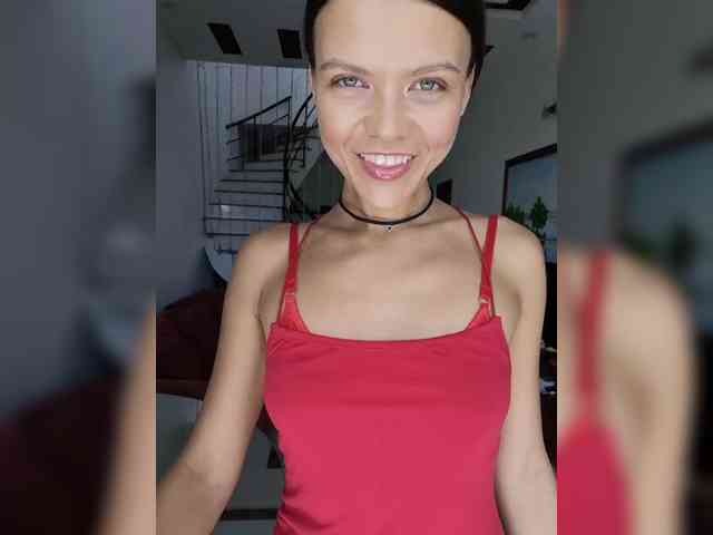 Malisha8 webcam