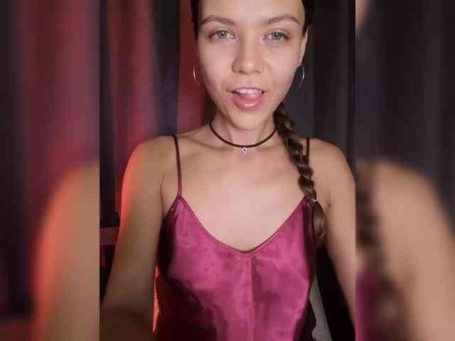 Malisha8 webcam