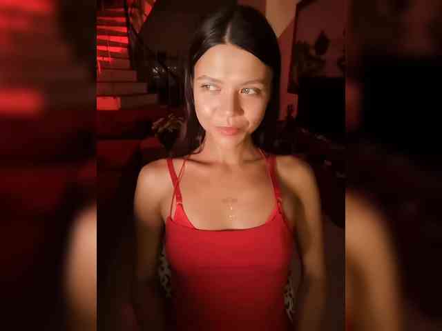 cam chat Malisha8