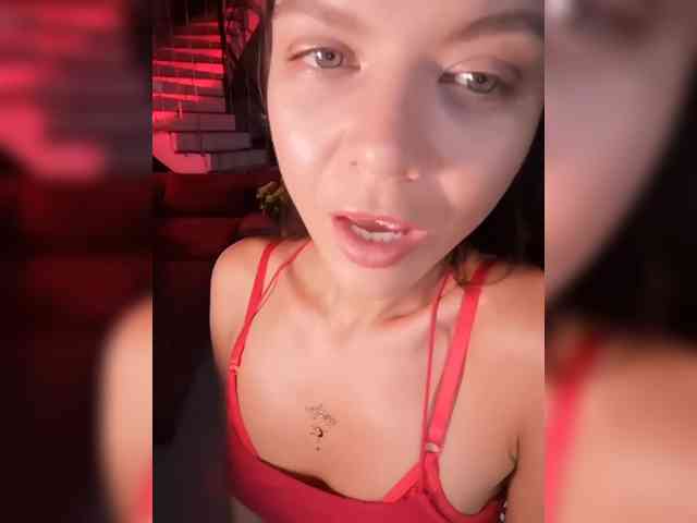 Malisha8 Live Webcam on BongaCams