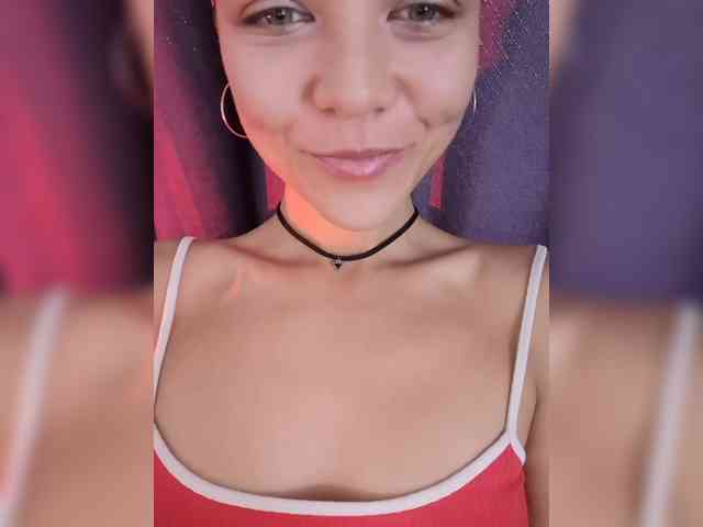 Malisha8 webcam