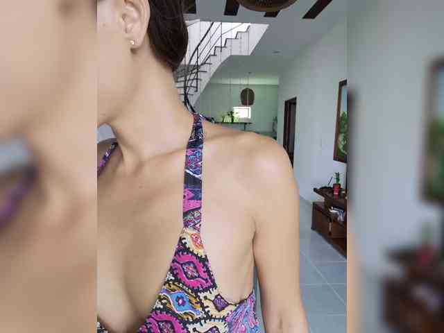 Malisha8 webcam