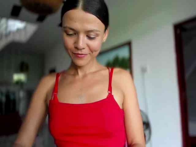 Malisha8 webcam