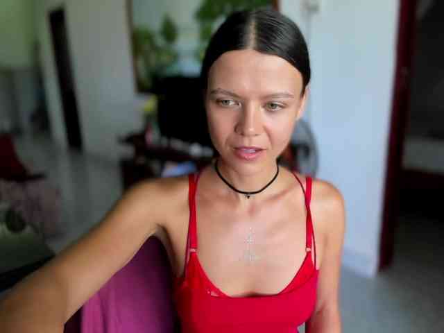 Malisha8 webcam