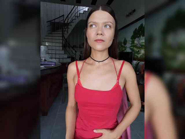 Malisha8 webcam