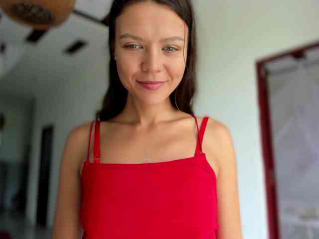 Malisha8 webcam