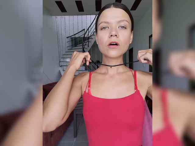 Malisha8 webcam